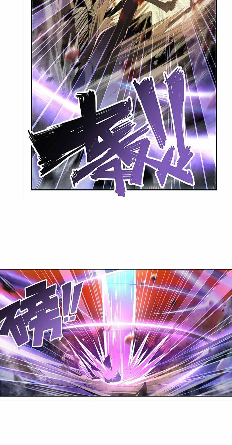 Anh Hùng ? Ta Không Làm Lâu Rồi: Chapter 405