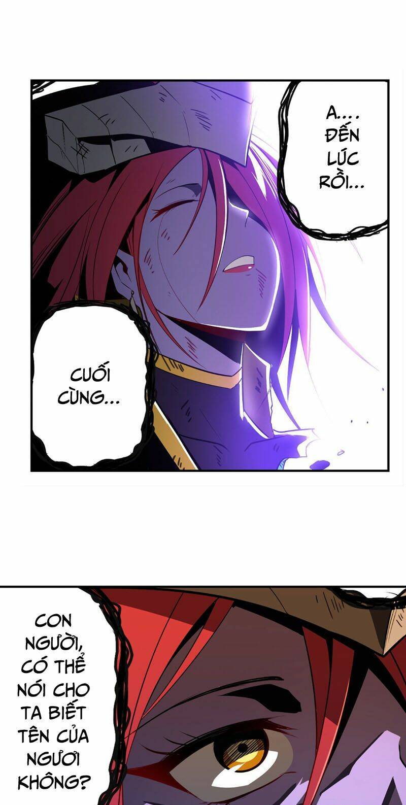 Anh Hùng ? Ta Không Làm Lâu Rồi: Chapter 406