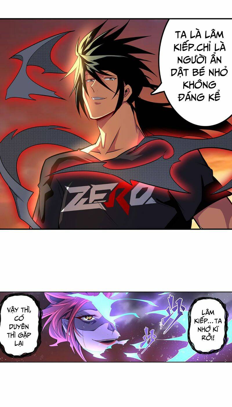 Anh Hùng ? Ta Không Làm Lâu Rồi: Chapter 406