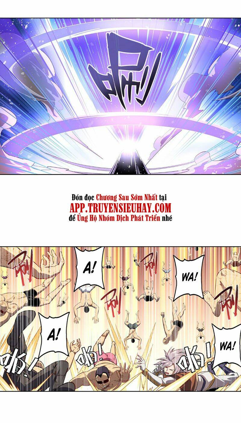 Anh Hùng ? Ta Không Làm Lâu Rồi: Chapter 406