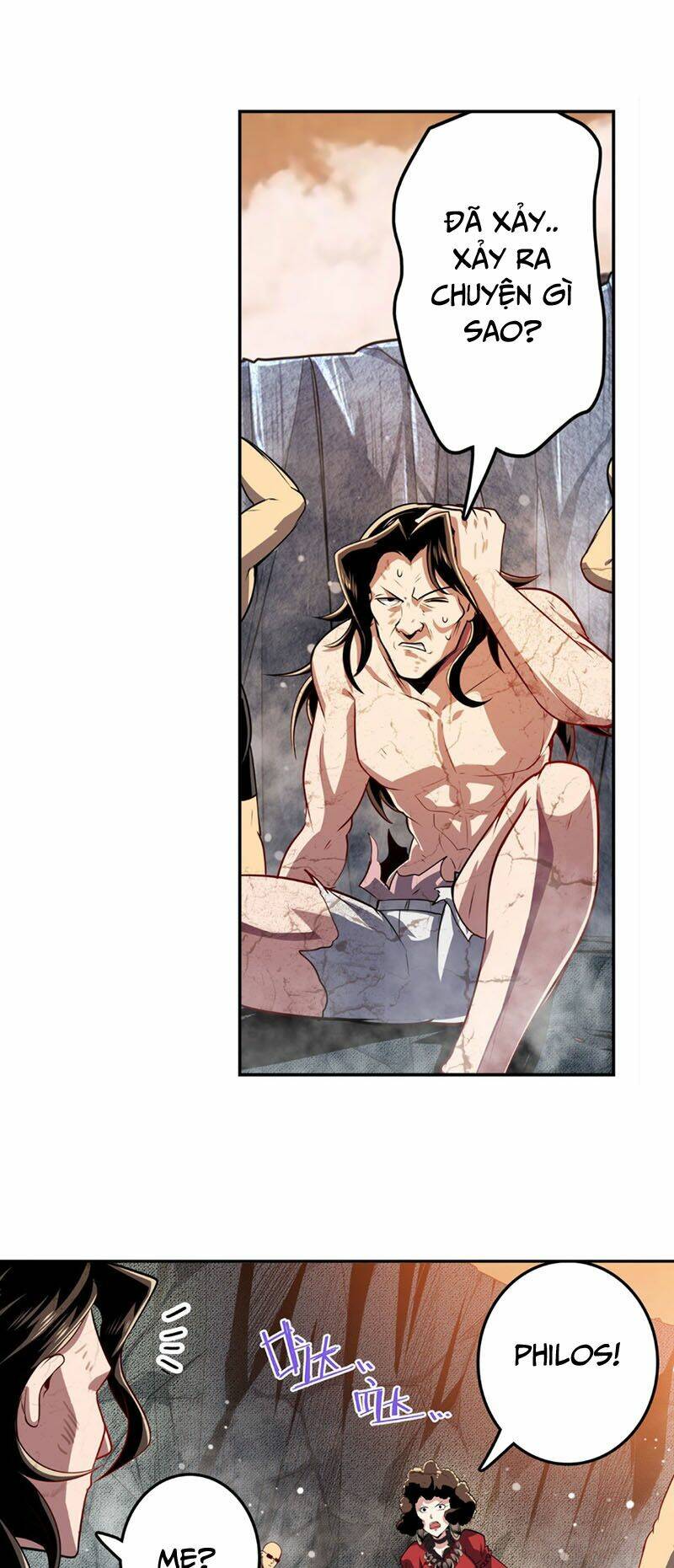 Anh Hùng ? Ta Không Làm Lâu Rồi: Chapter 406