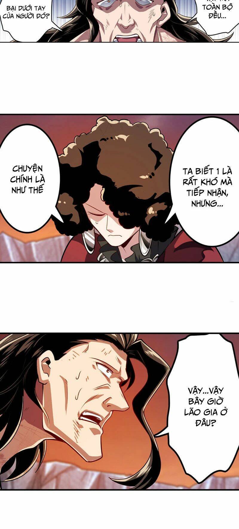 Anh Hùng ? Ta Không Làm Lâu Rồi: Chapter 406