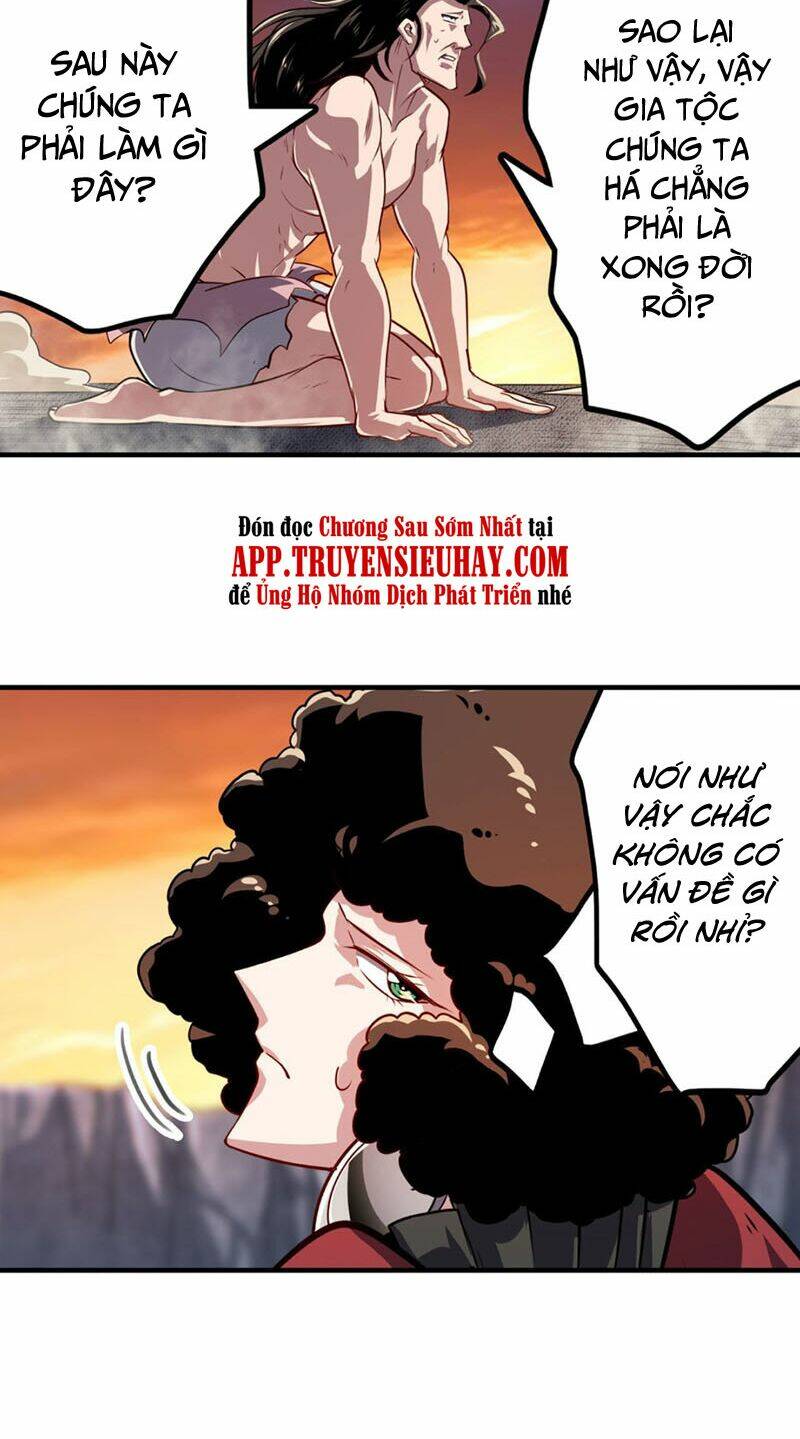 Anh Hùng ? Ta Không Làm Lâu Rồi: Chapter 406