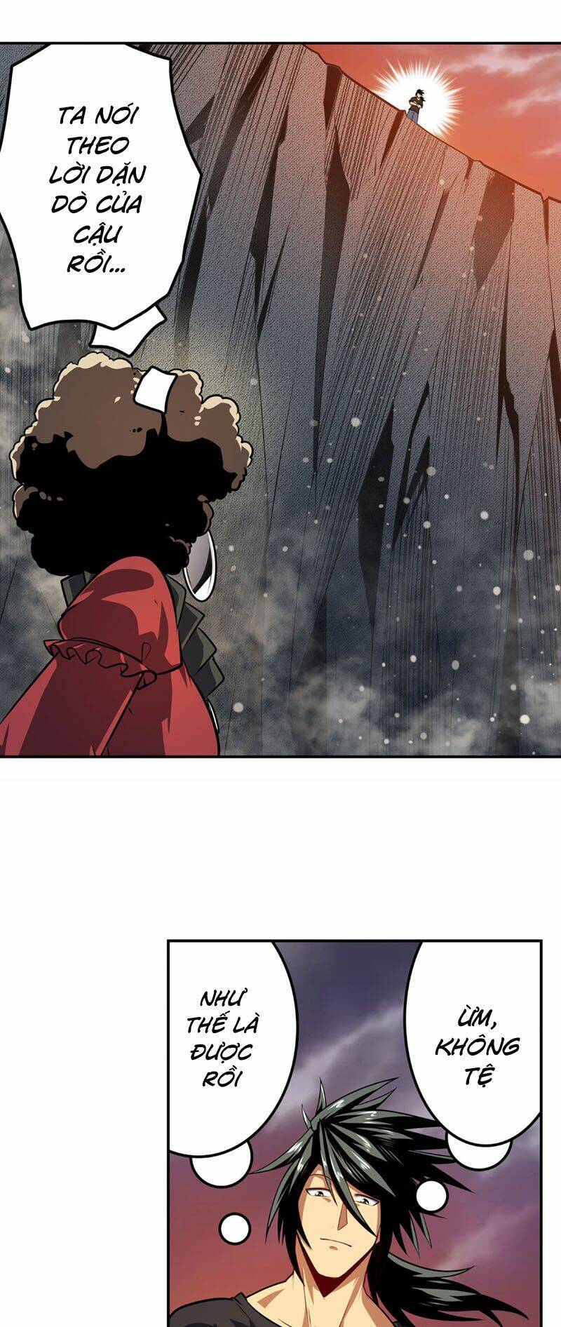 Anh Hùng ? Ta Không Làm Lâu Rồi: Chapter 406