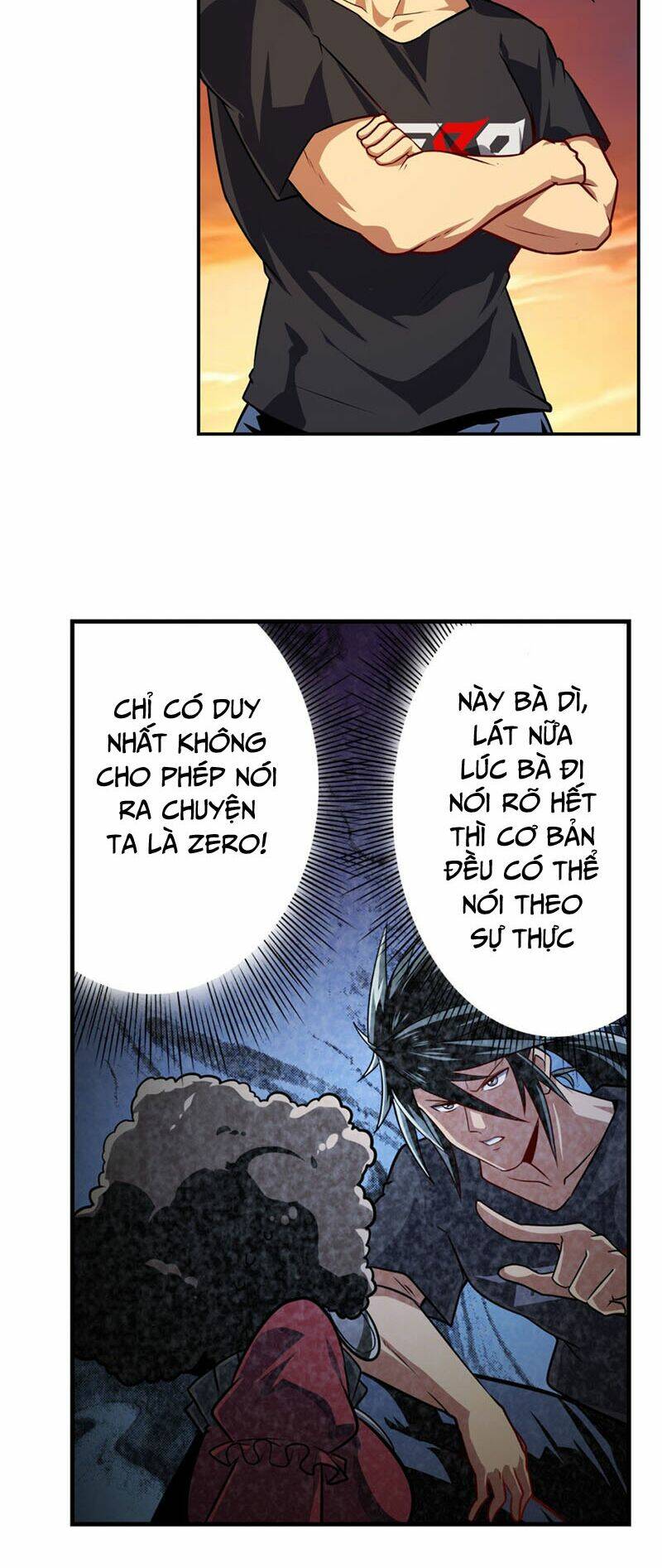Anh Hùng ? Ta Không Làm Lâu Rồi: Chapter 406