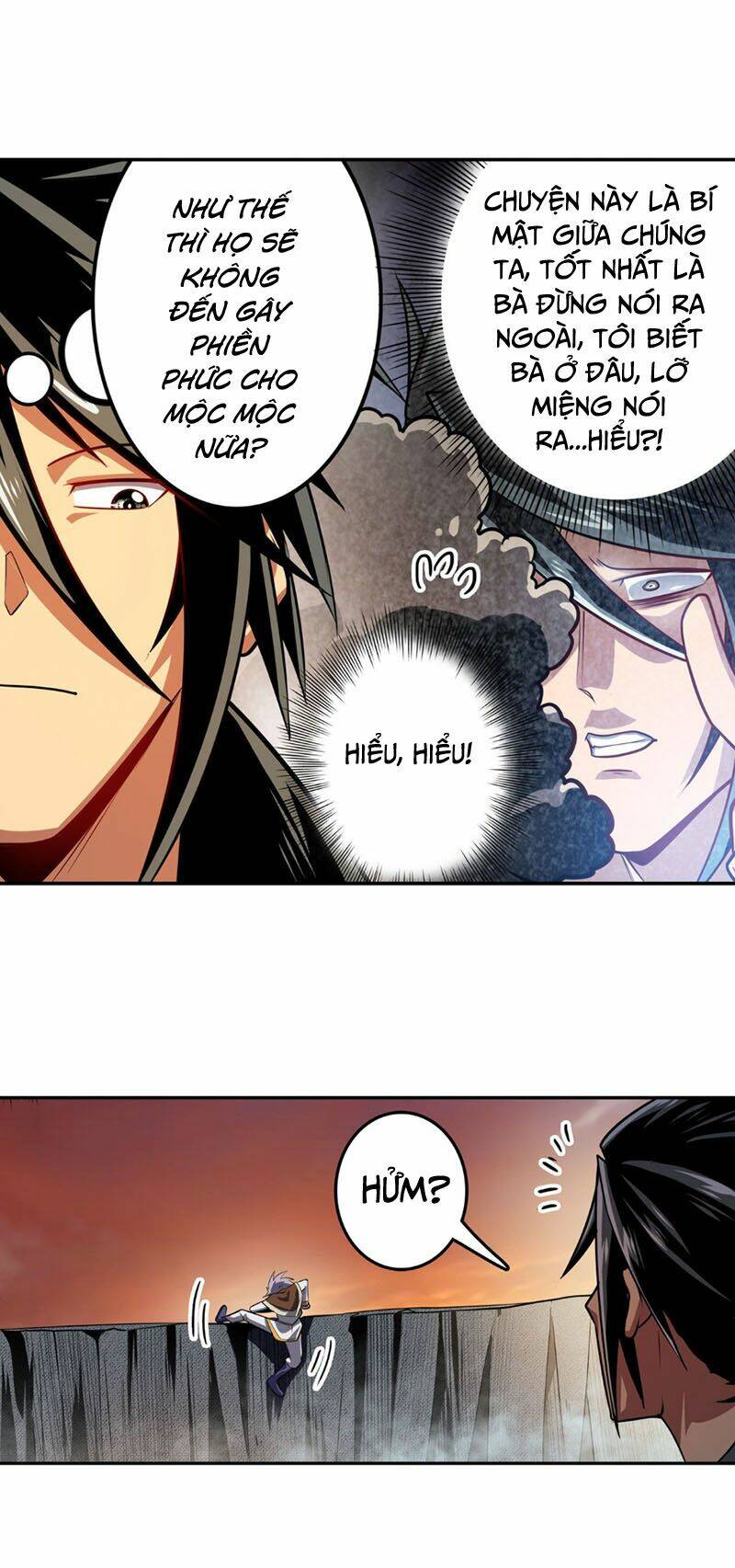 Anh Hùng ? Ta Không Làm Lâu Rồi: Chapter 406