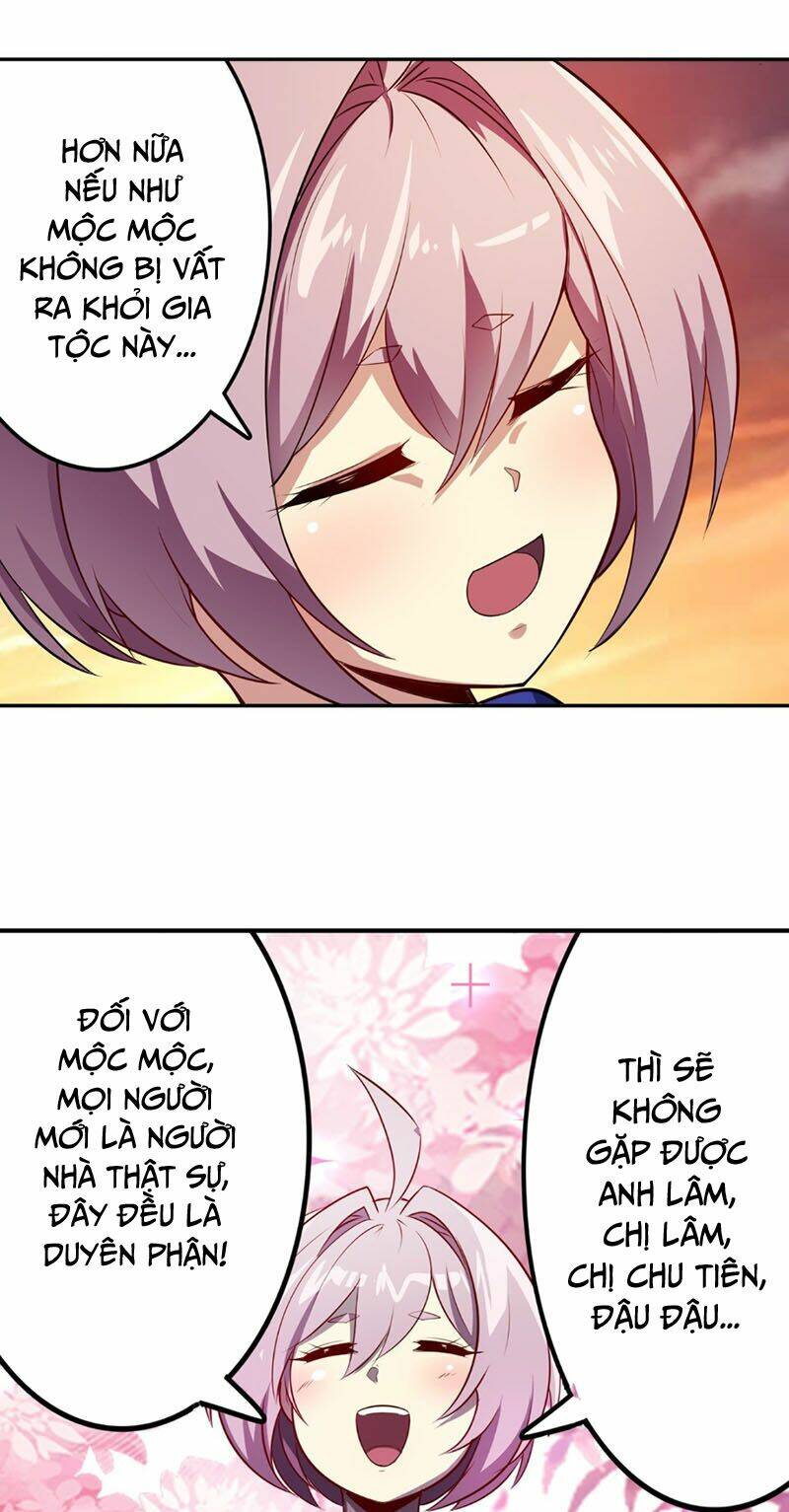 Anh Hùng ? Ta Không Làm Lâu Rồi: Chapter 406