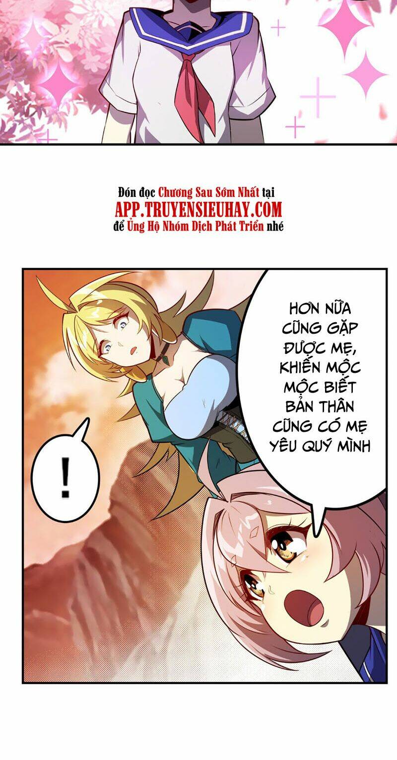 Anh Hùng ? Ta Không Làm Lâu Rồi: Chapter 406