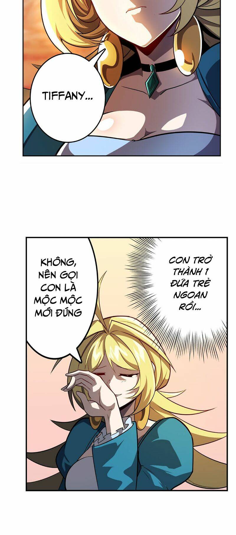 Anh Hùng ? Ta Không Làm Lâu Rồi: Chapter 406