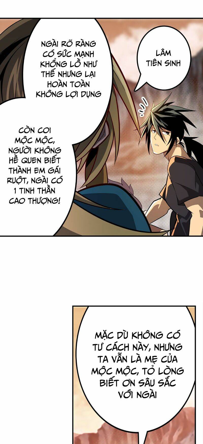 Anh Hùng ? Ta Không Làm Lâu Rồi: Chapter 406