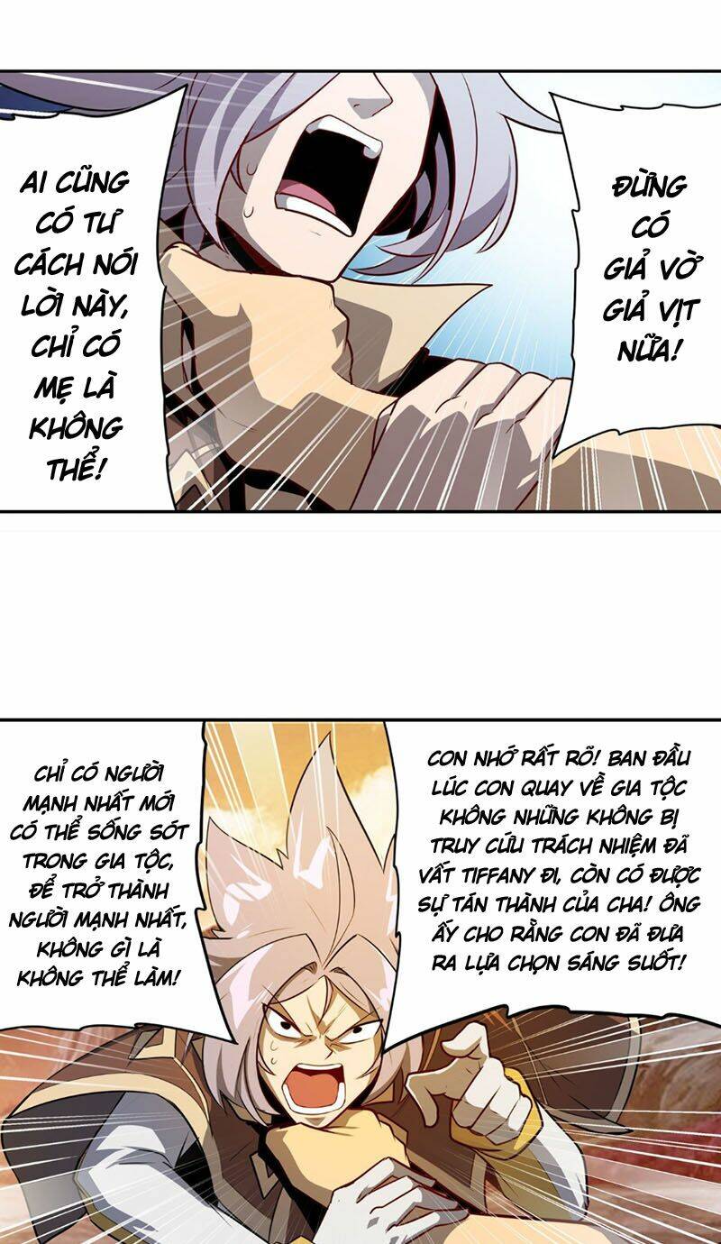 Anh Hùng ? Ta Không Làm Lâu Rồi: Chapter 406