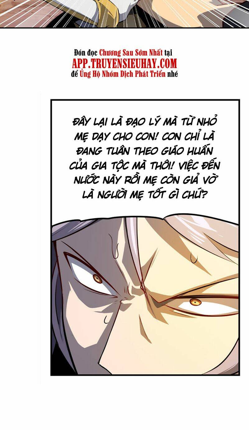 Anh Hùng ? Ta Không Làm Lâu Rồi: Chapter 406