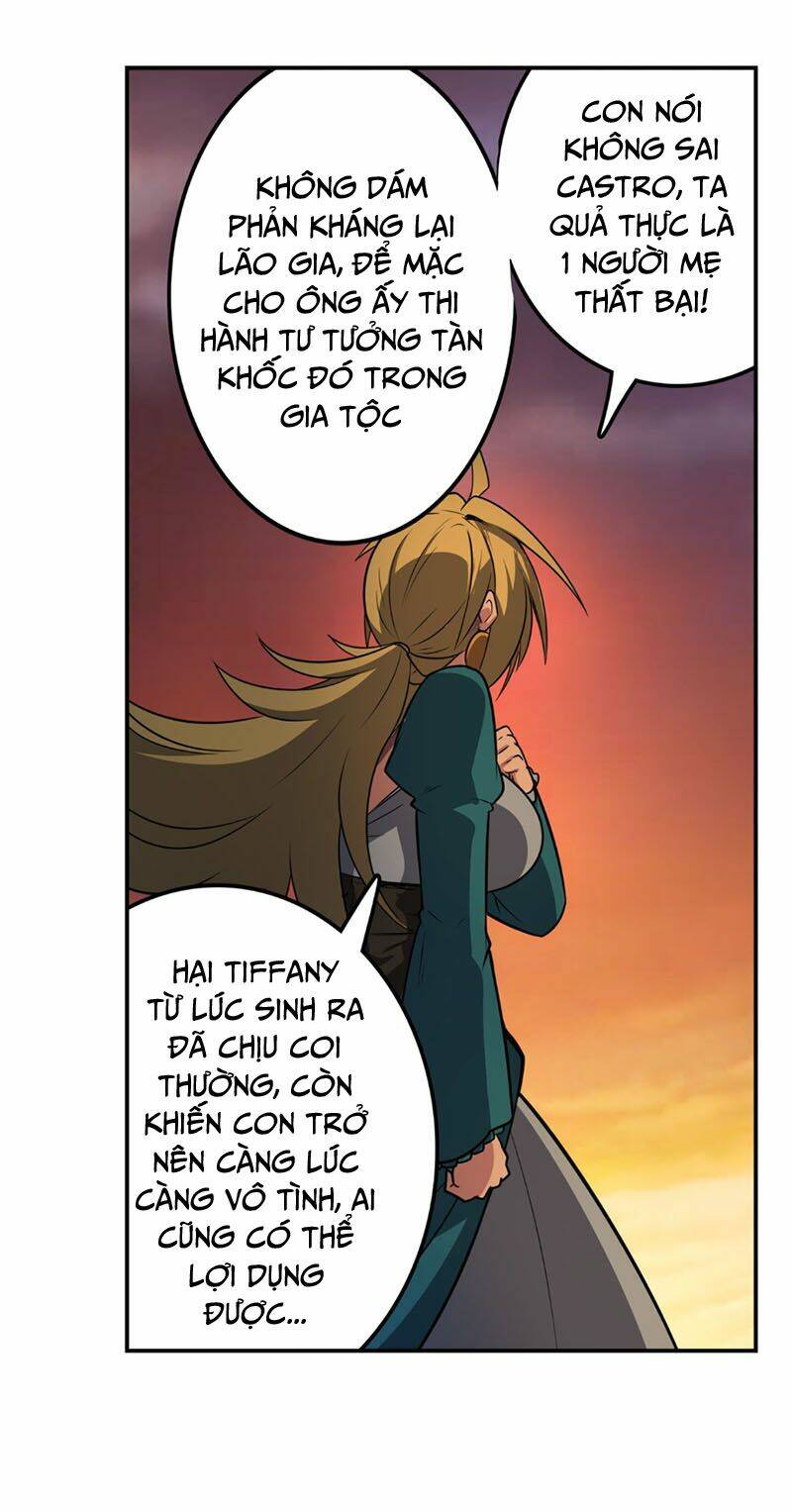 Anh Hùng ? Ta Không Làm Lâu Rồi: Chapter 406