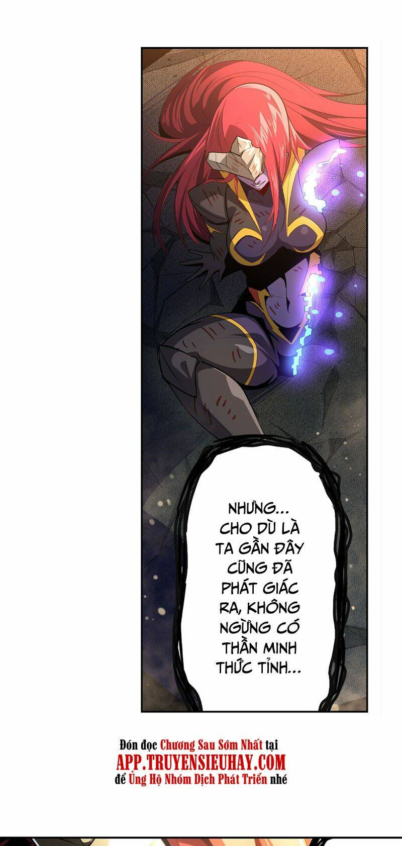 Anh Hùng ? Ta Không Làm Lâu Rồi: Chapter 406