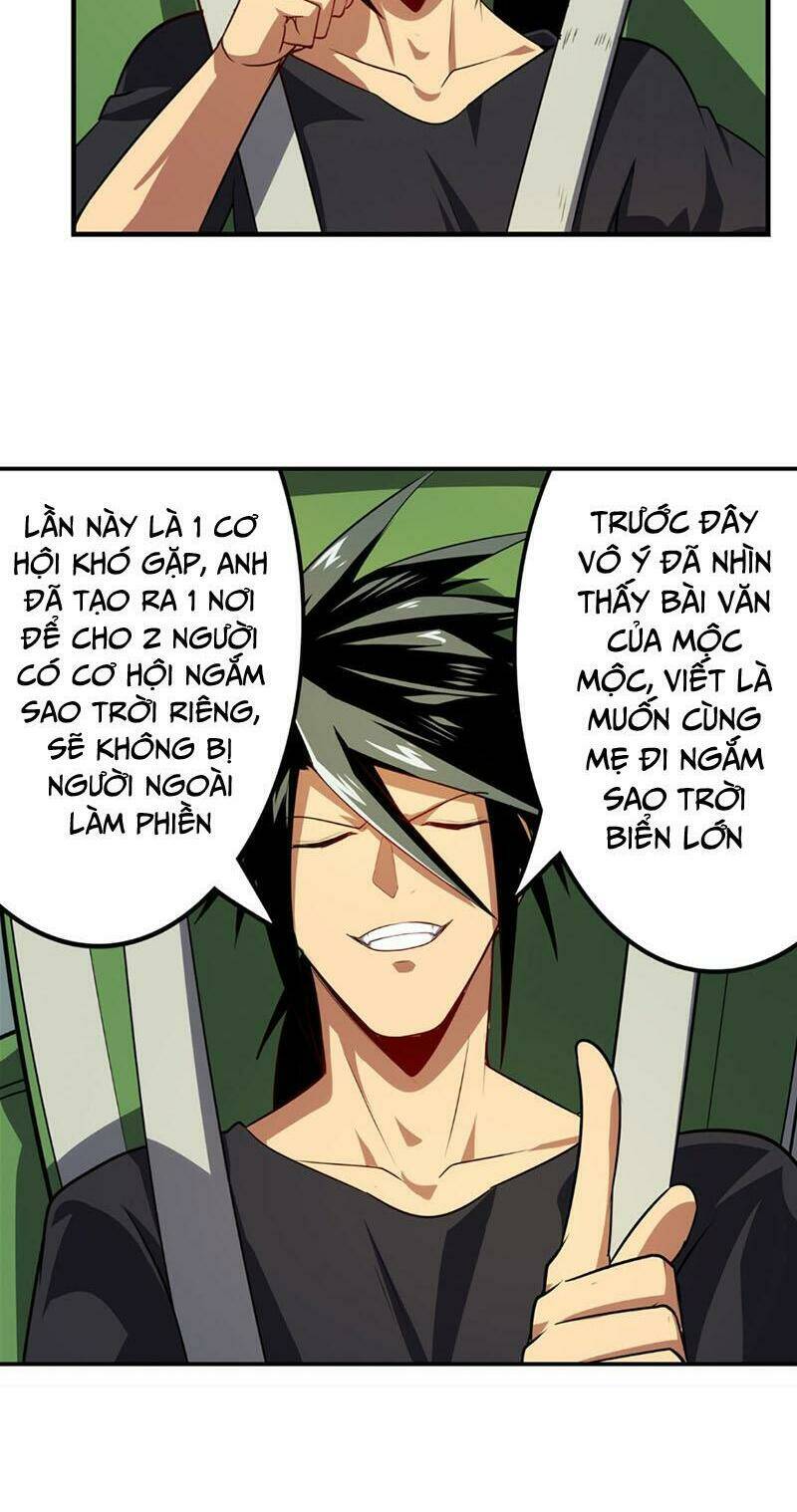 Anh Hùng ? Ta Không Làm Lâu Rồi: Chapter 407