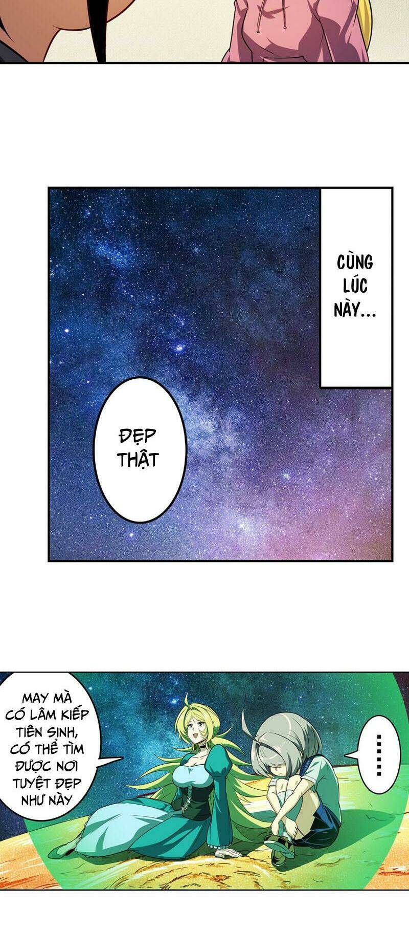 Anh Hùng ? Ta Không Làm Lâu Rồi: Chapter 407