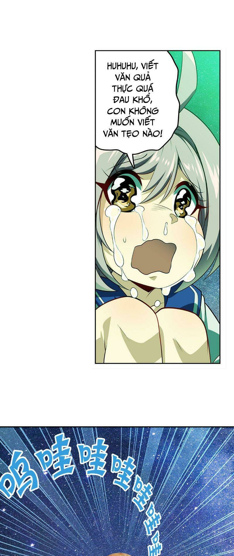 Anh Hùng ? Ta Không Làm Lâu Rồi: Chapter 407