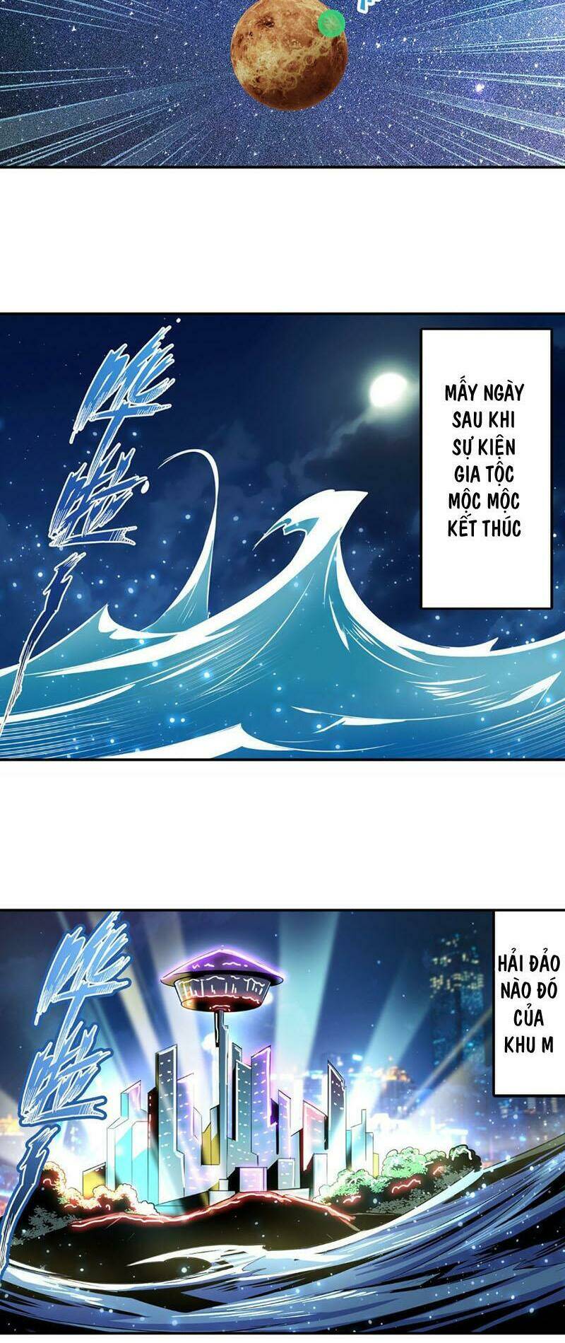 Anh Hùng ? Ta Không Làm Lâu Rồi: Chapter 407