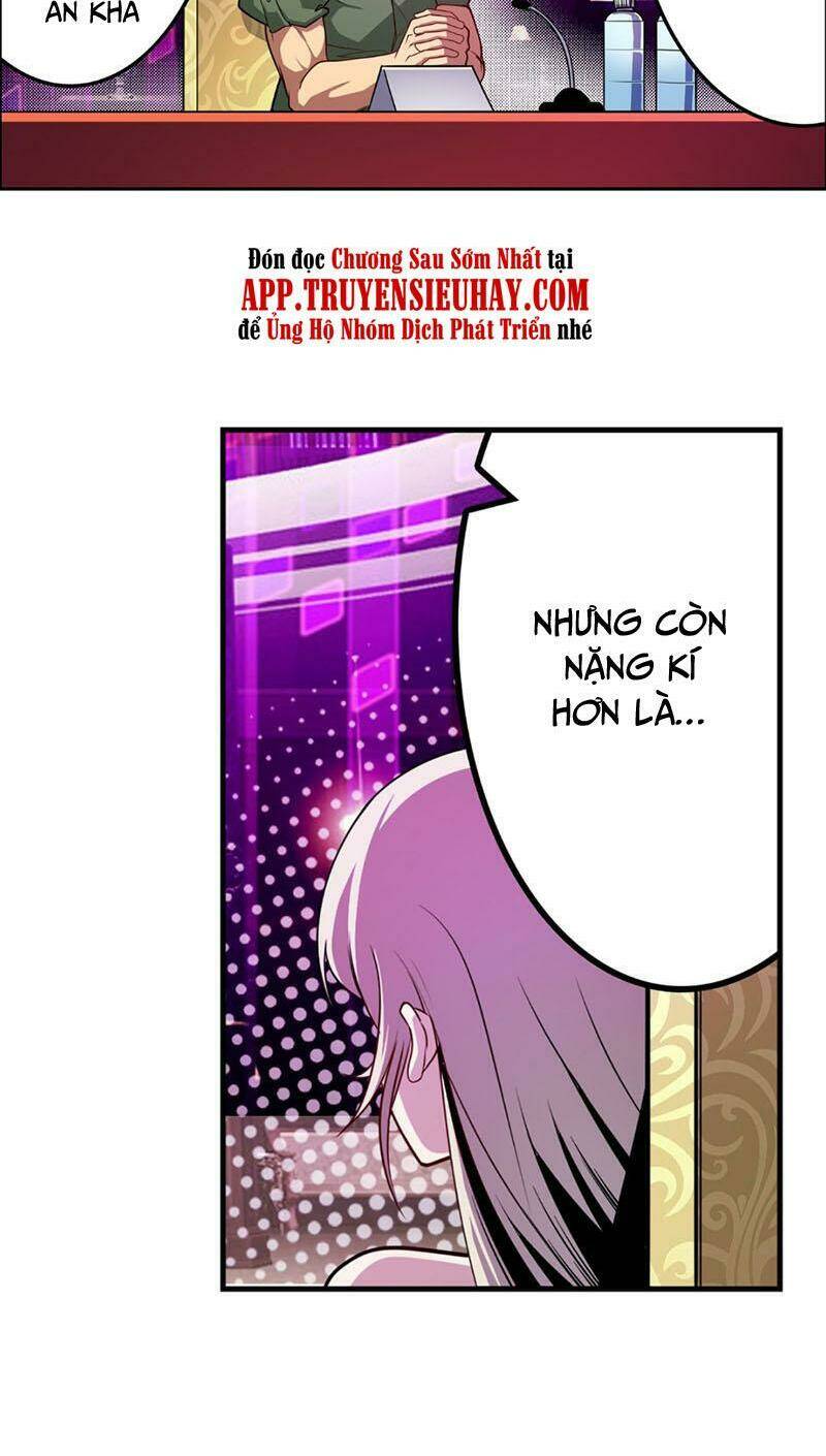 Anh Hùng ? Ta Không Làm Lâu Rồi: Chapter 407