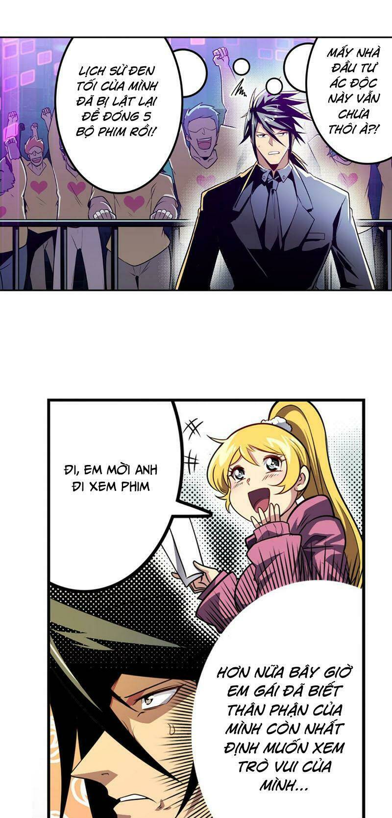 Anh Hùng ? Ta Không Làm Lâu Rồi: Chapter 407