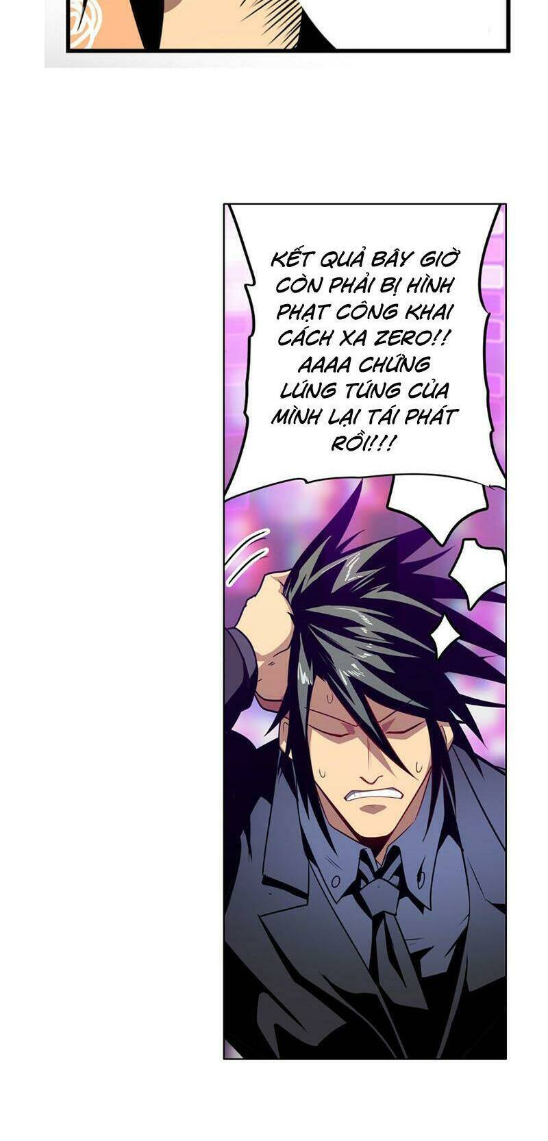 Anh Hùng ? Ta Không Làm Lâu Rồi: Chapter 407