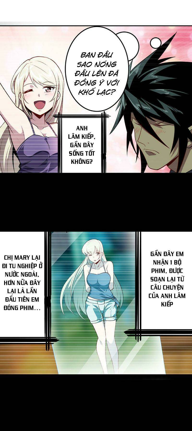 Anh Hùng ? Ta Không Làm Lâu Rồi: Chapter 407