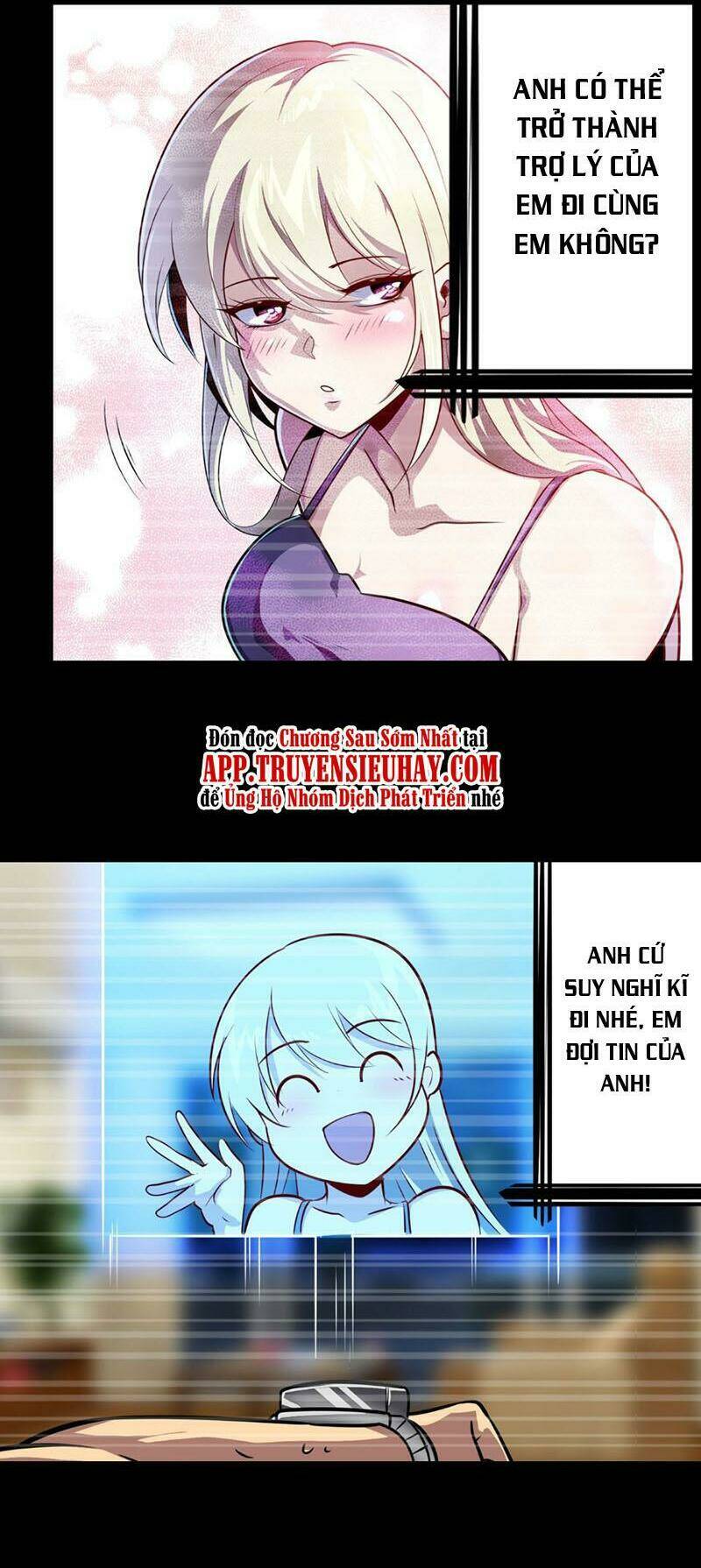 Anh Hùng ? Ta Không Làm Lâu Rồi: Chapter 407