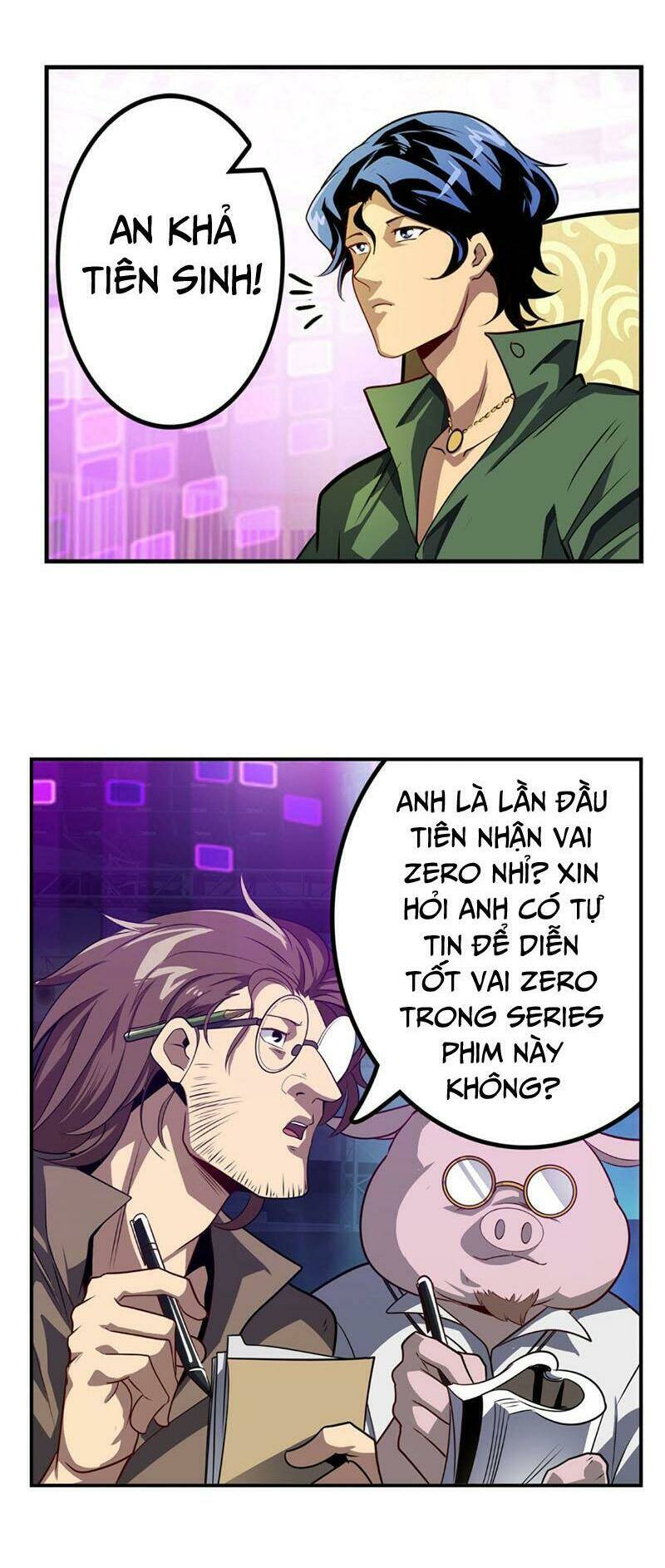 Anh Hùng ? Ta Không Làm Lâu Rồi: Chapter 407