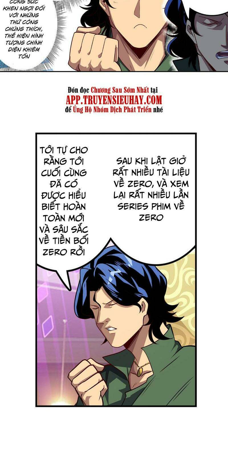 Anh Hùng ? Ta Không Làm Lâu Rồi: Chapter 407
