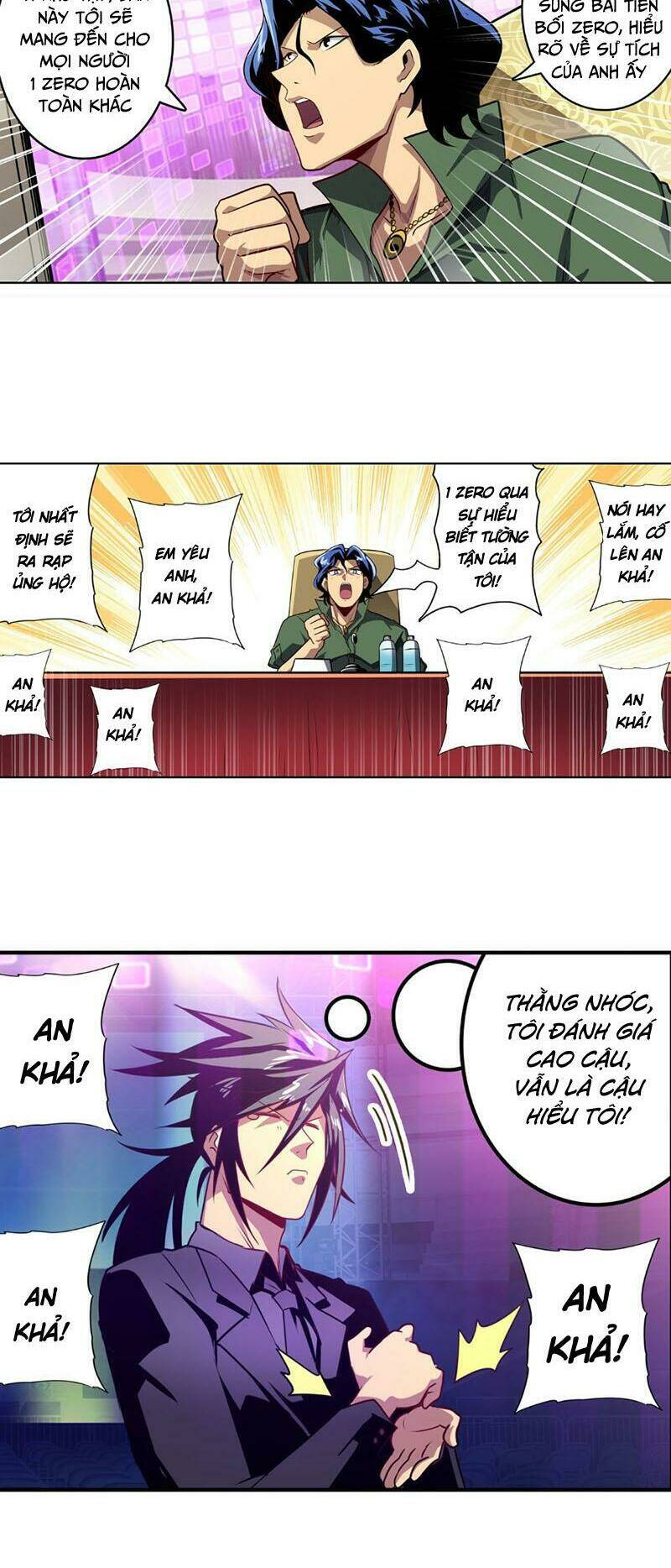 Anh Hùng ? Ta Không Làm Lâu Rồi: Chapter 407