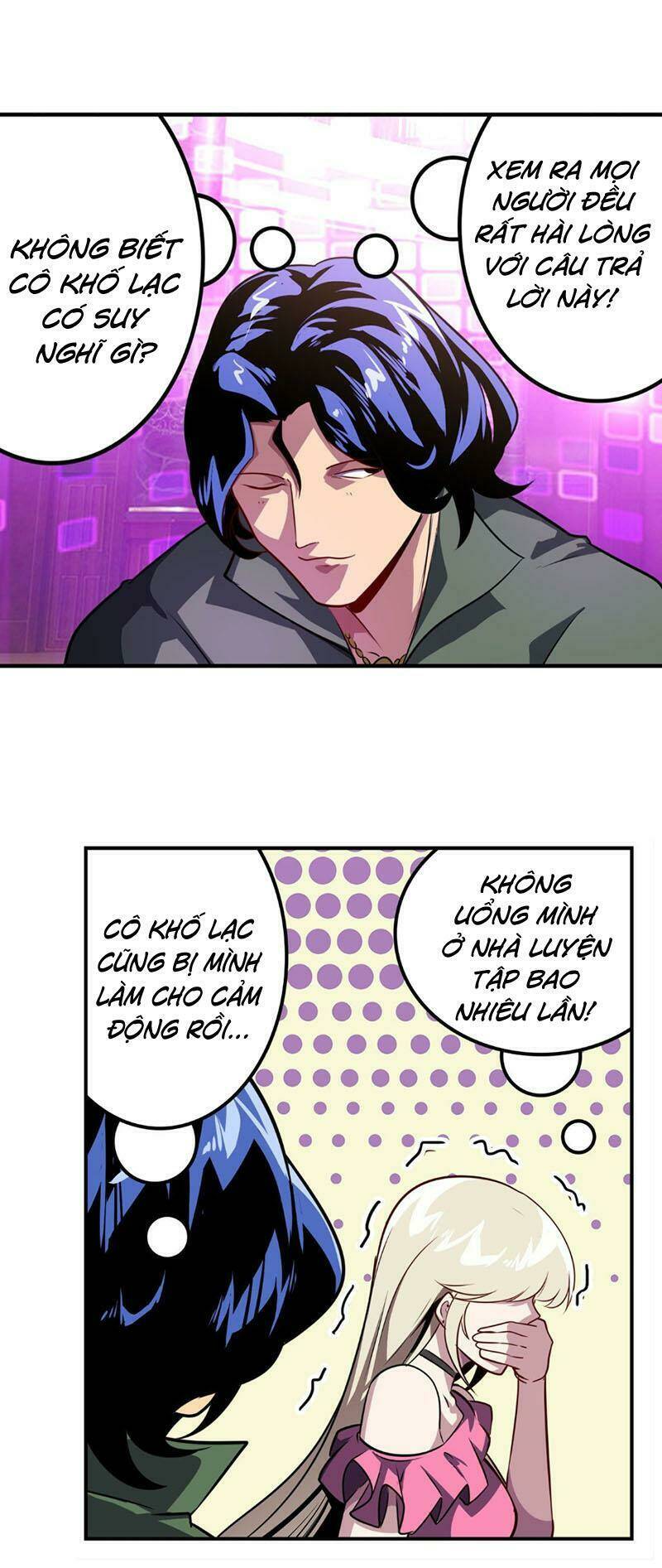 Anh Hùng ? Ta Không Làm Lâu Rồi: Chapter 407