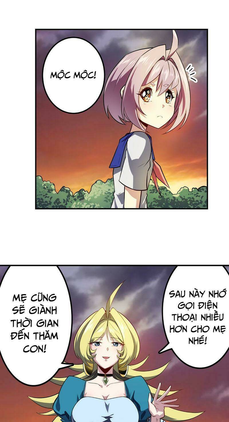 Anh Hùng ? Ta Không Làm Lâu Rồi: Chapter 407