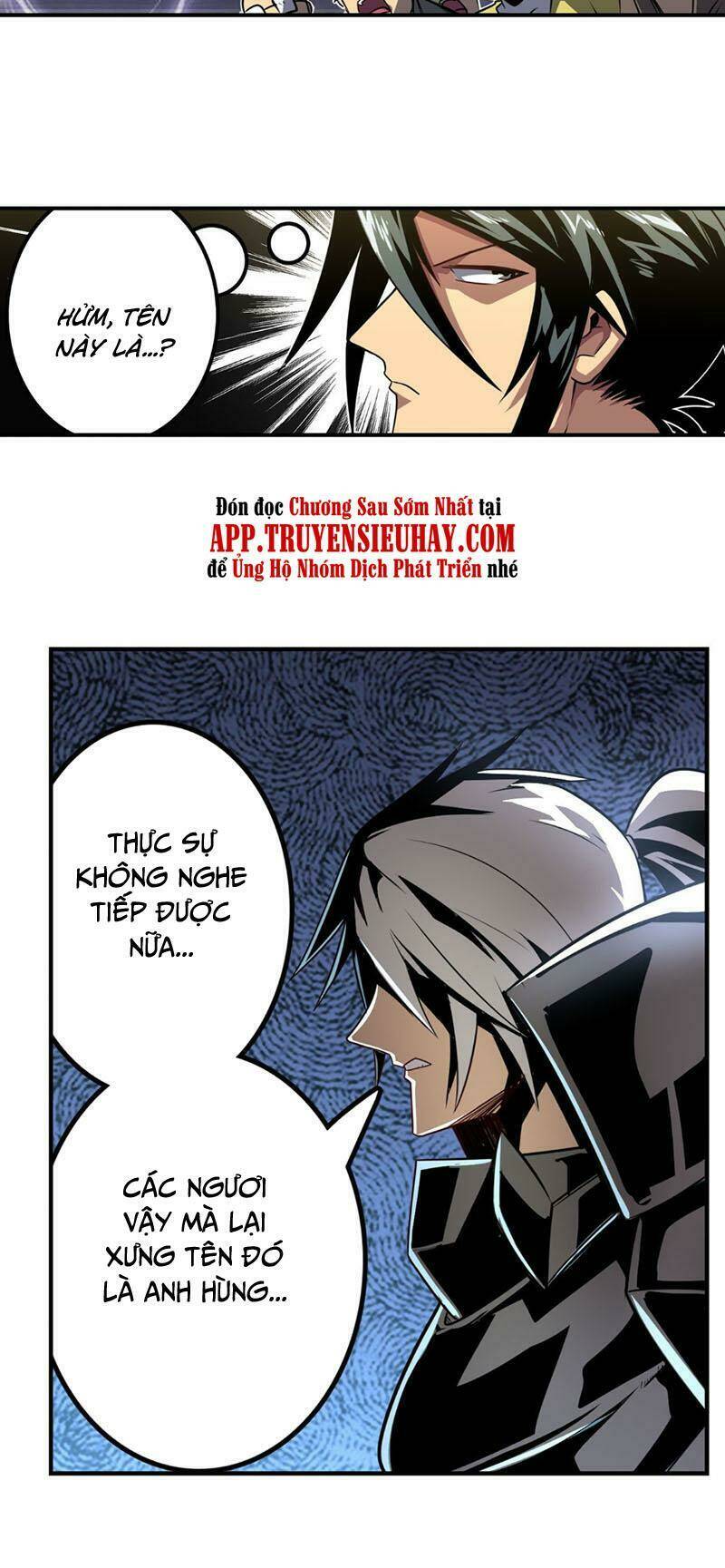 Anh Hùng ? Ta Không Làm Lâu Rồi: Chapter 407