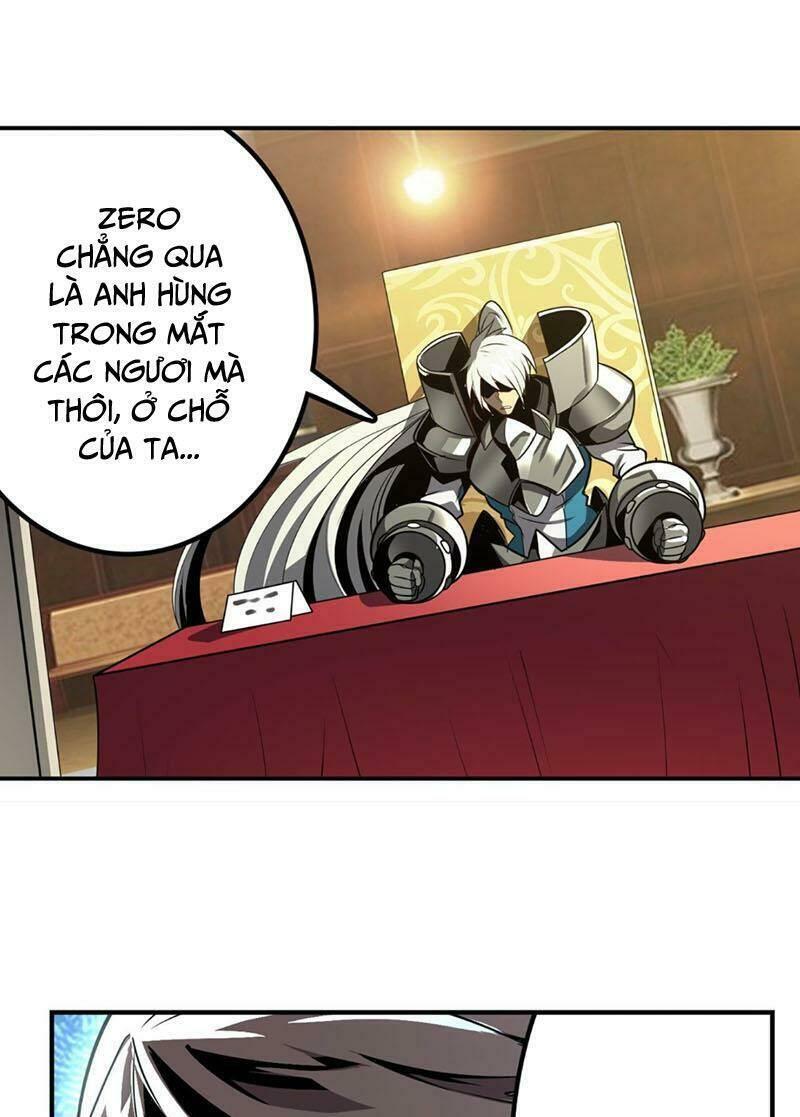 Anh Hùng ? Ta Không Làm Lâu Rồi: Chapter 407