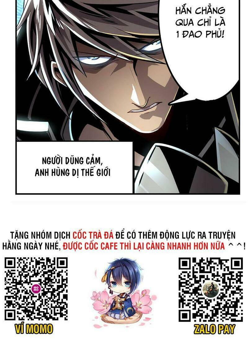 Anh Hùng ? Ta Không Làm Lâu Rồi: Chapter 407