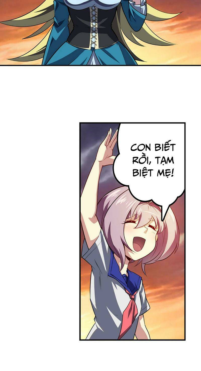 Anh Hùng ? Ta Không Làm Lâu Rồi: Chapter 407
