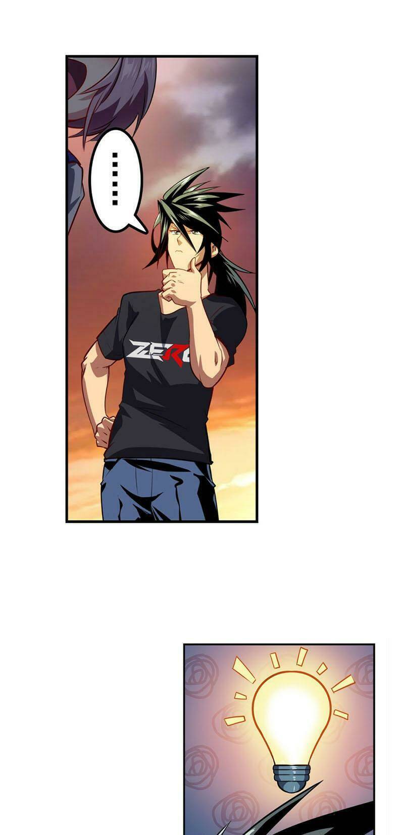 Anh Hùng ? Ta Không Làm Lâu Rồi: Chapter 407