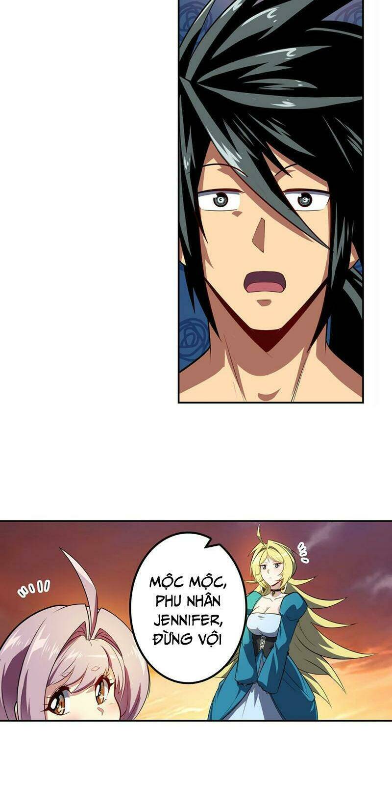 Anh Hùng ? Ta Không Làm Lâu Rồi: Chapter 407