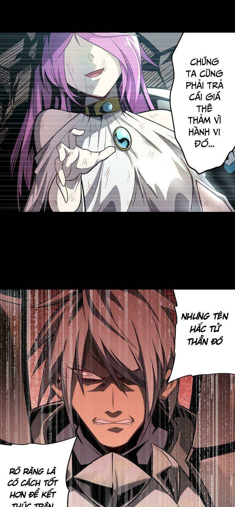 Anh Hùng ? Ta Không Làm Lâu Rồi: Chapter 408