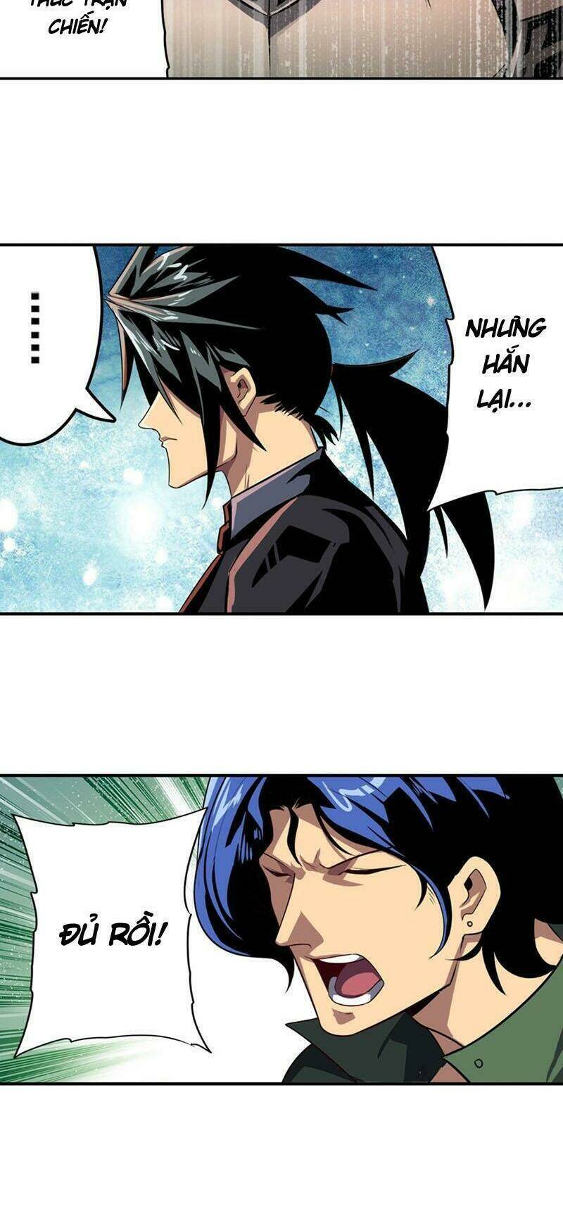 Anh Hùng ? Ta Không Làm Lâu Rồi: Chapter 408