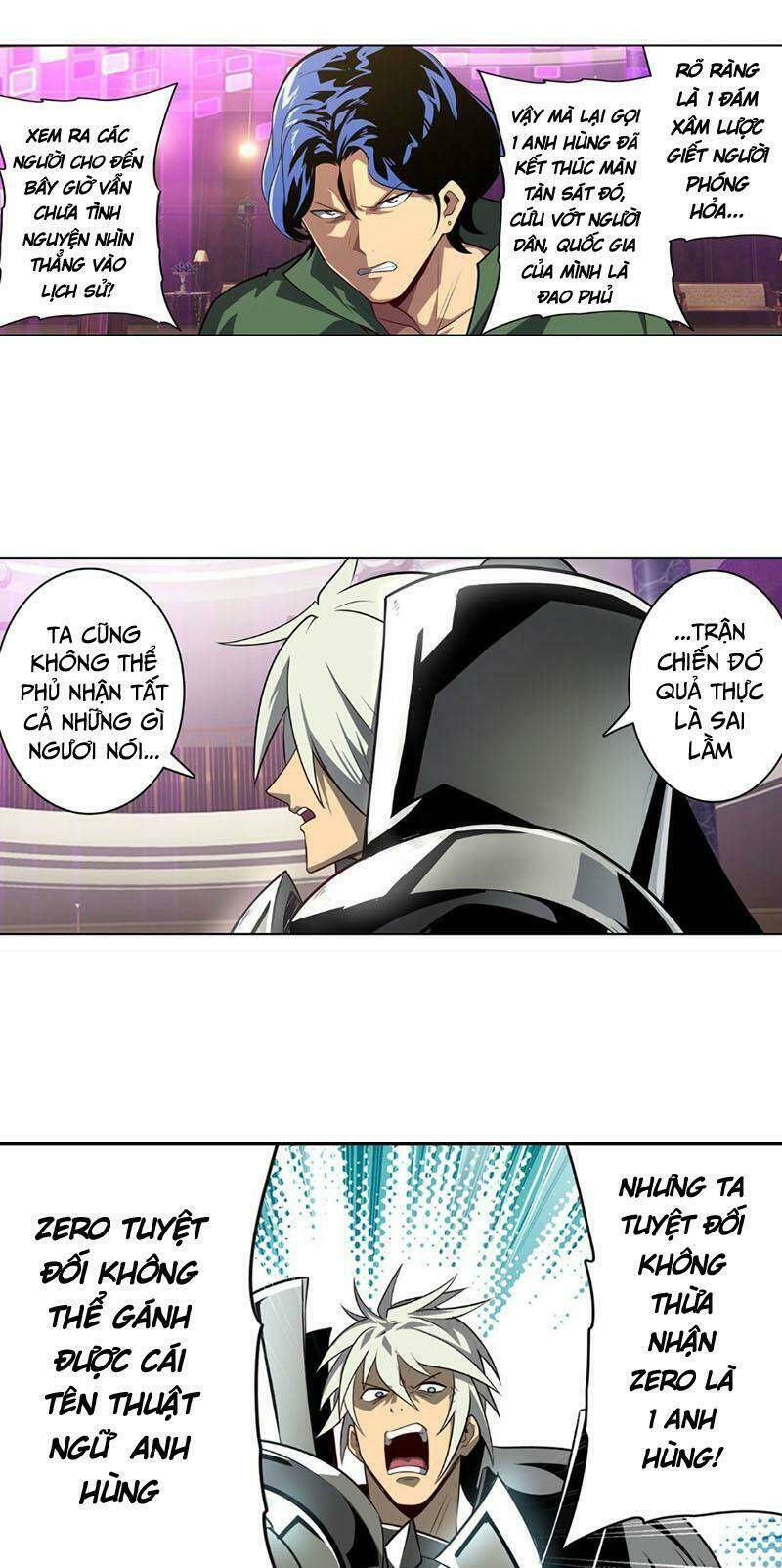 Anh Hùng ? Ta Không Làm Lâu Rồi: Chapter 408