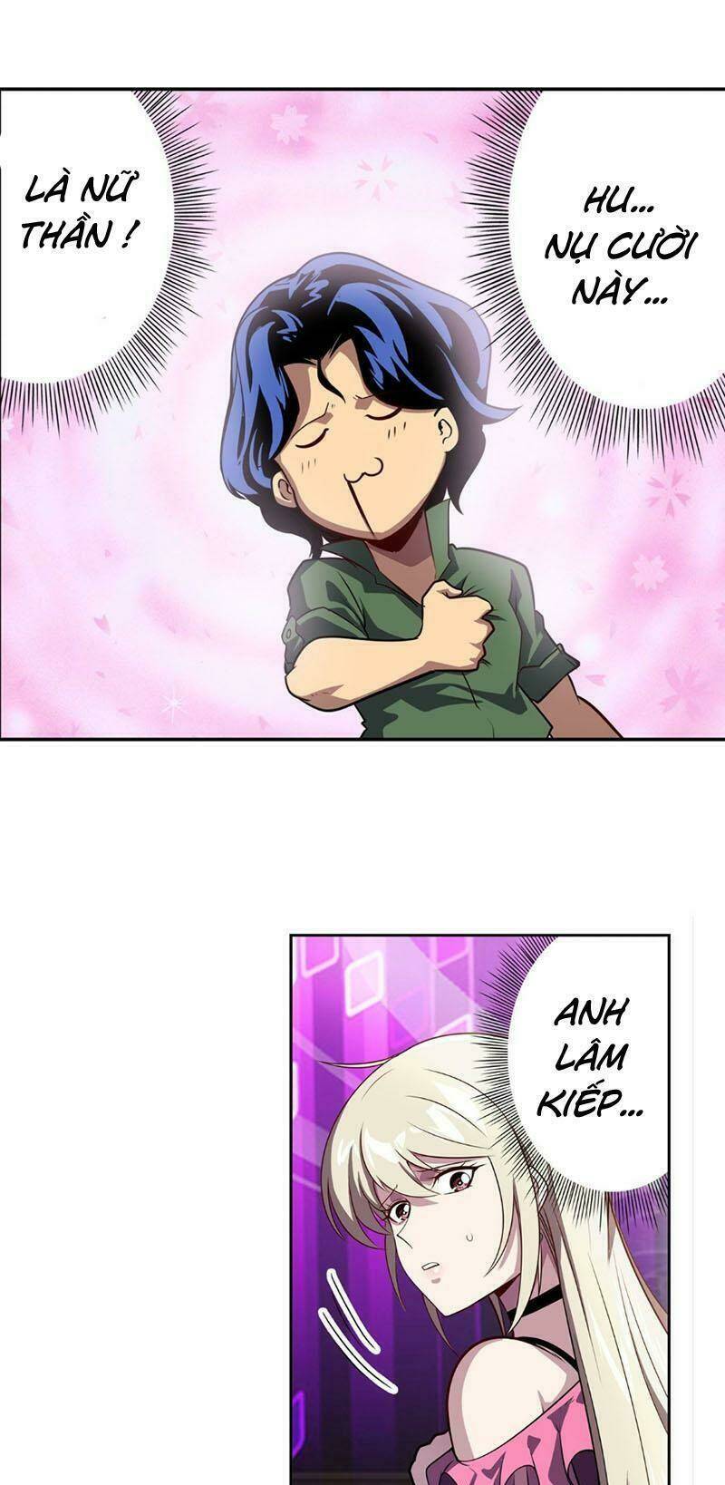 Anh Hùng ? Ta Không Làm Lâu Rồi: Chapter 408