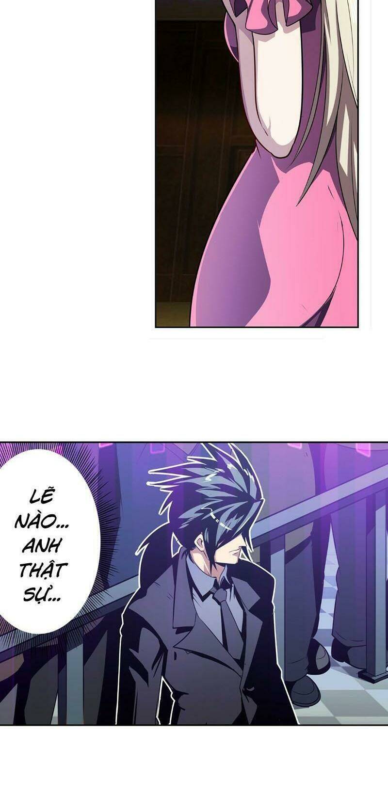 Anh Hùng ? Ta Không Làm Lâu Rồi: Chapter 408