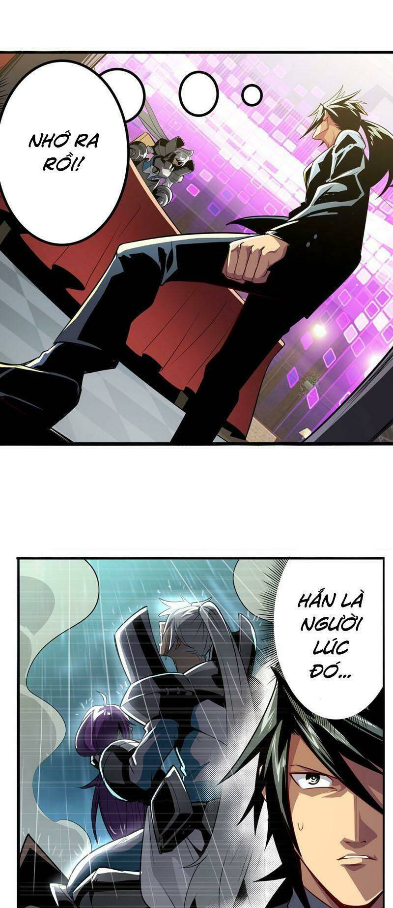 Anh Hùng ? Ta Không Làm Lâu Rồi: Chapter 408