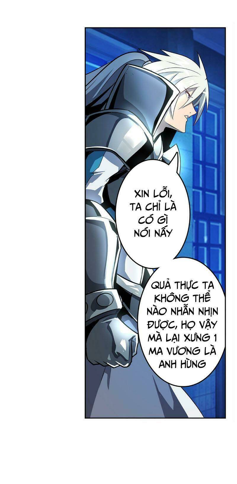 Anh Hùng ? Ta Không Làm Lâu Rồi: Chapter 408