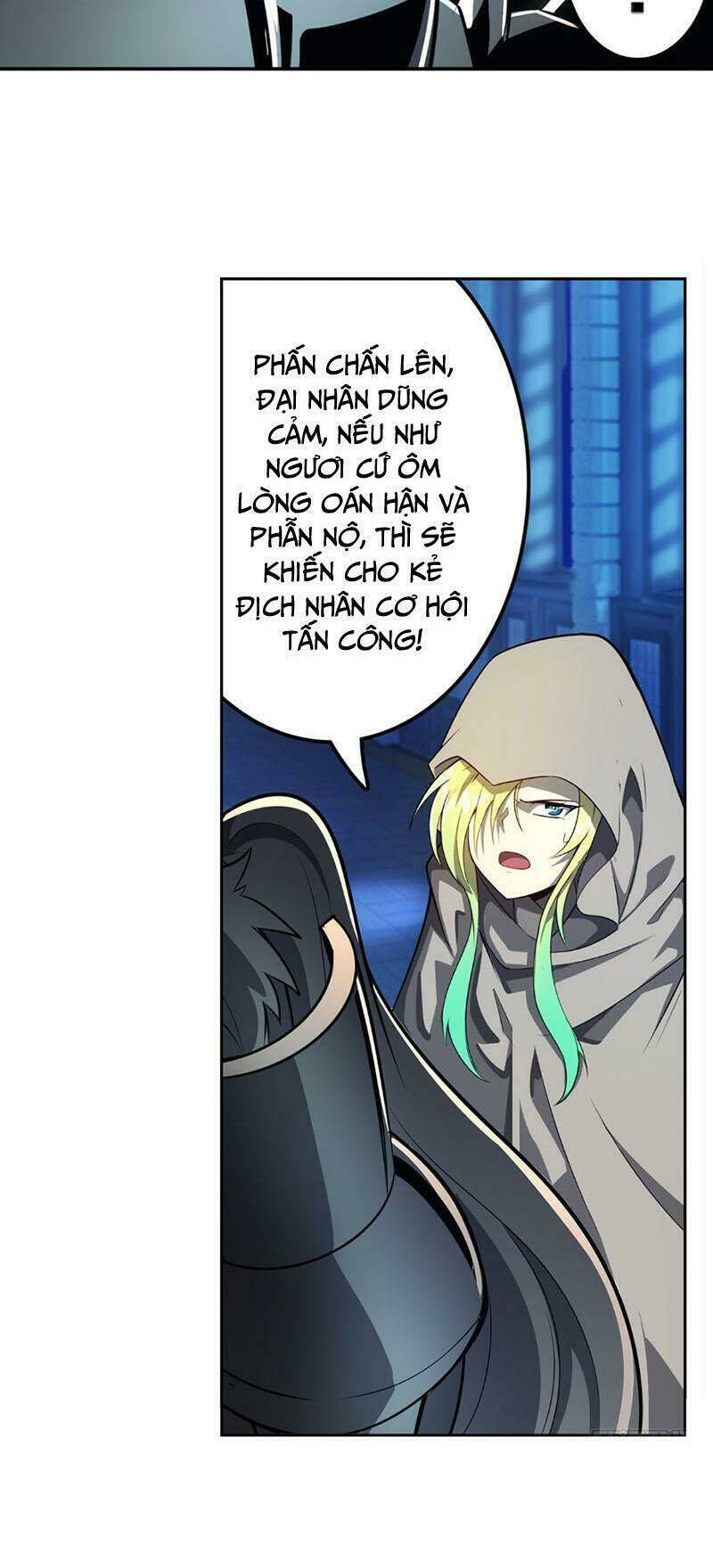 Anh Hùng ? Ta Không Làm Lâu Rồi: Chapter 408