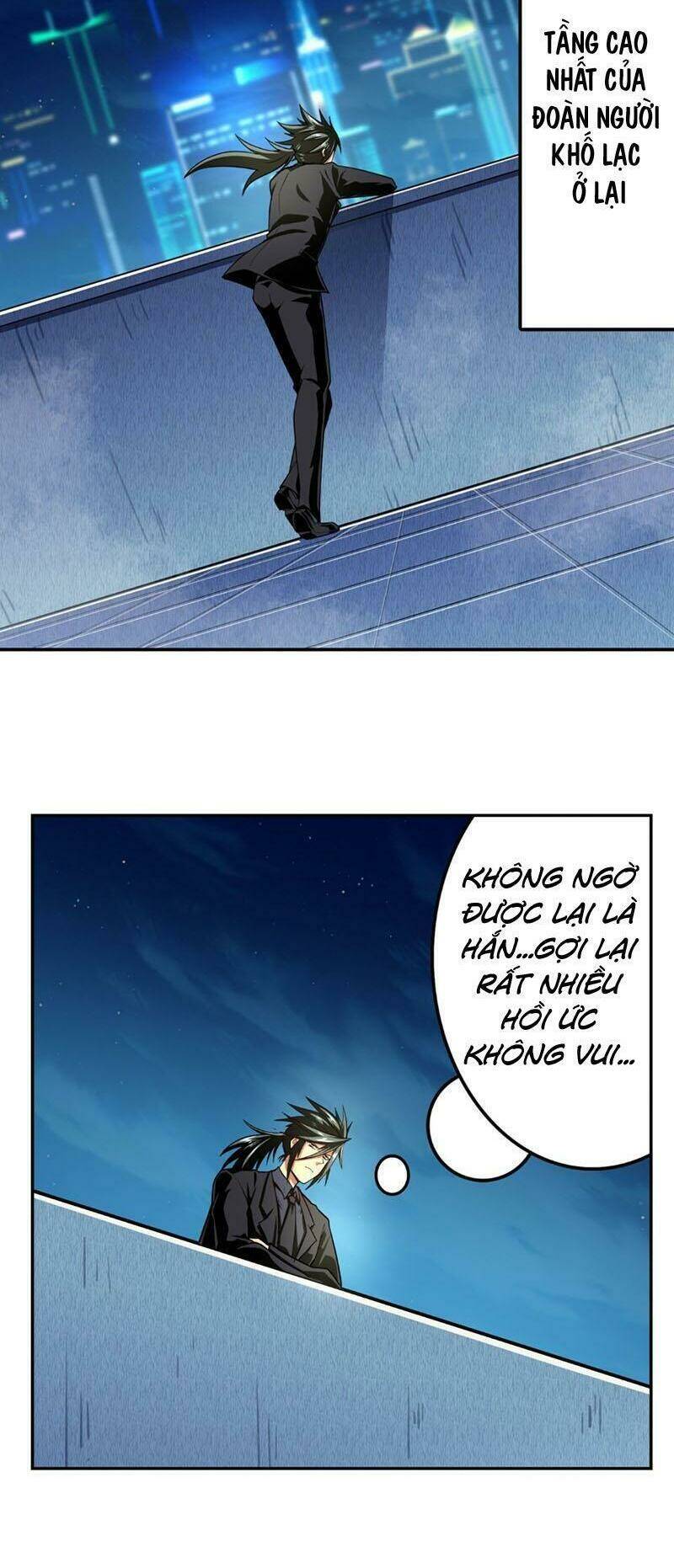 Anh Hùng ? Ta Không Làm Lâu Rồi: Chapter 408
