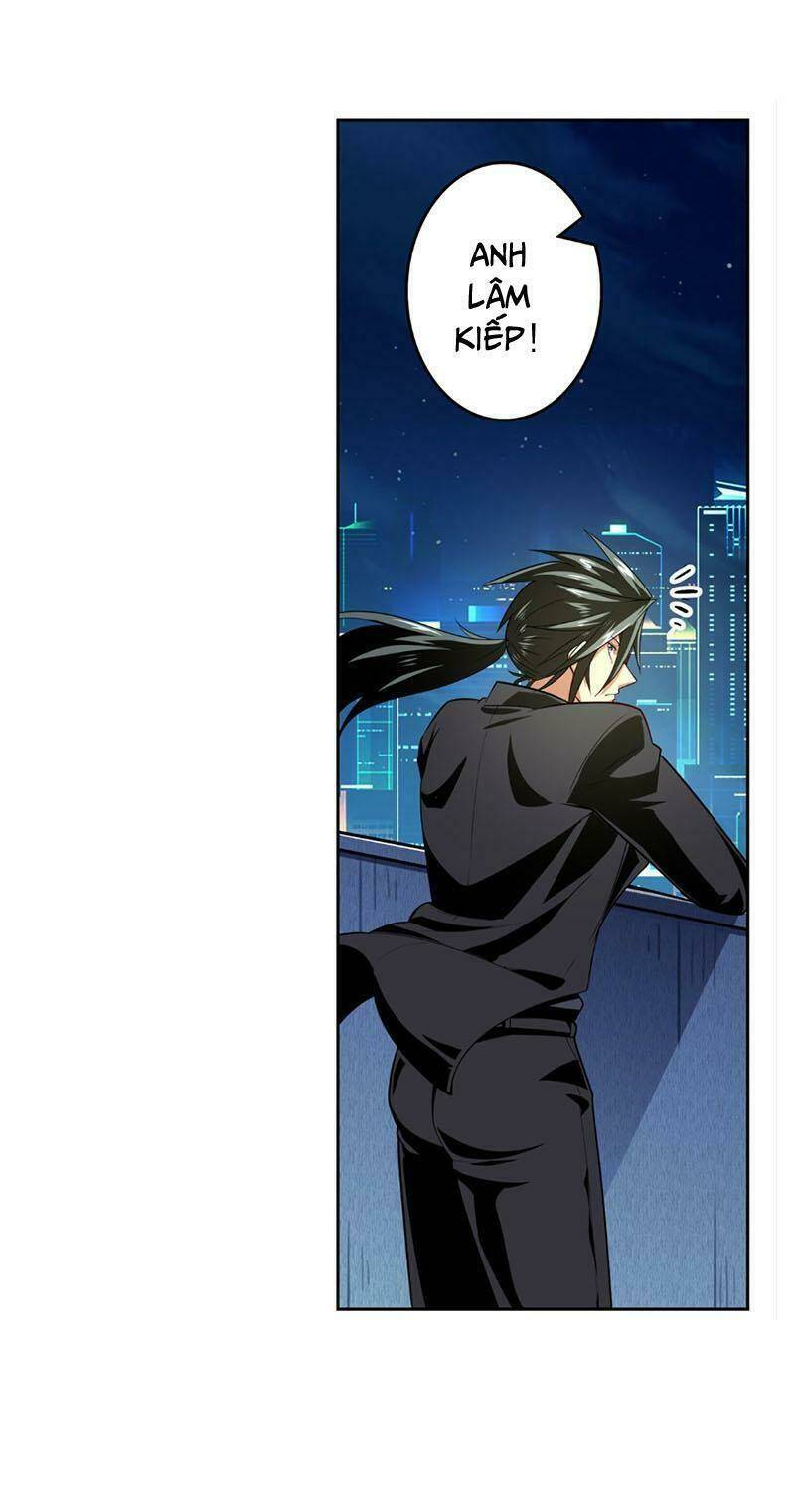 Anh Hùng ? Ta Không Làm Lâu Rồi: Chapter 408