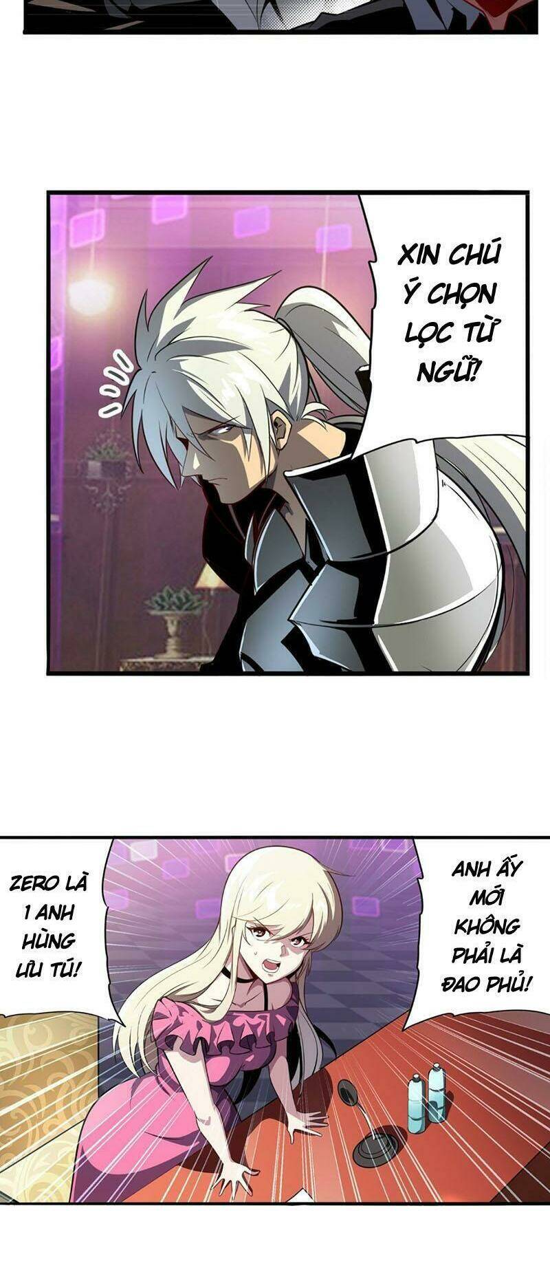Anh Hùng ? Ta Không Làm Lâu Rồi: Chapter 408