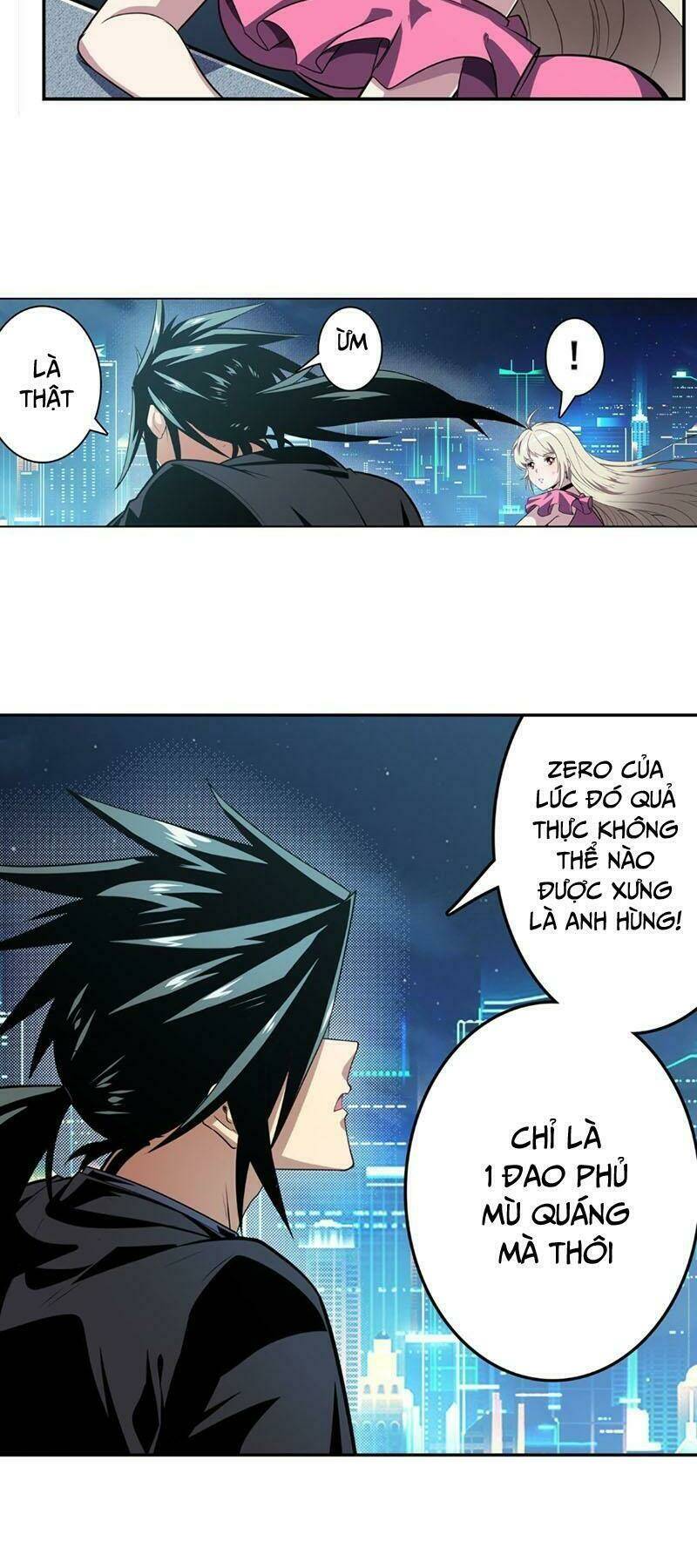 Anh Hùng ? Ta Không Làm Lâu Rồi: Chapter 408